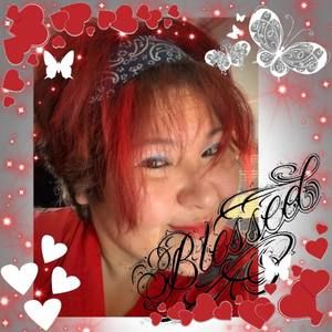 Meet your Posher, Lupe